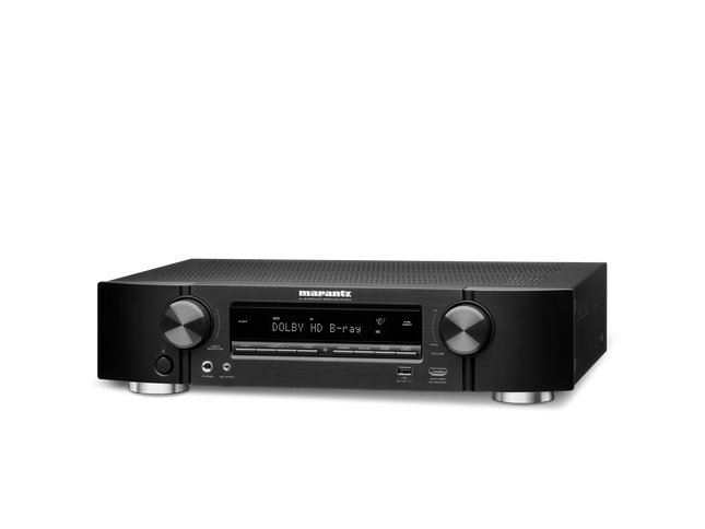 Receiver Marantz NR1510