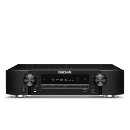 Receiver Marantz NR1510