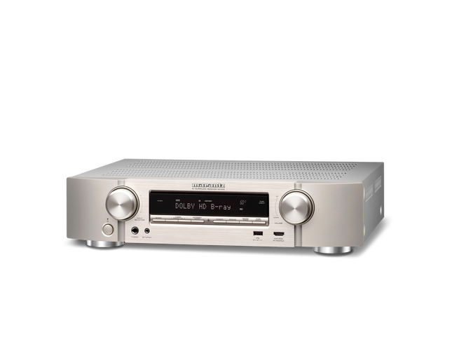 Приемник Marantz NR1510