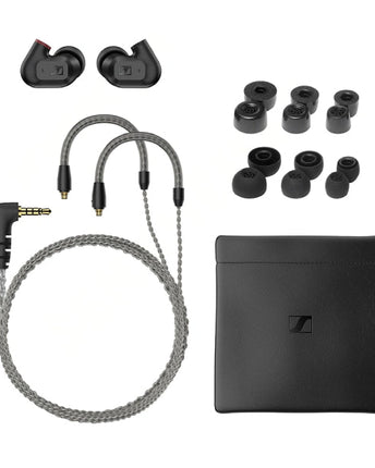 Hi-Fi слушалки Sennheiser IE 200