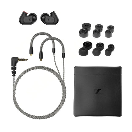 Hi-Fi слушалки Sennheiser IE 200