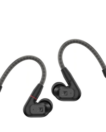 Hi-Fi слушалки Sennheiser IE 200