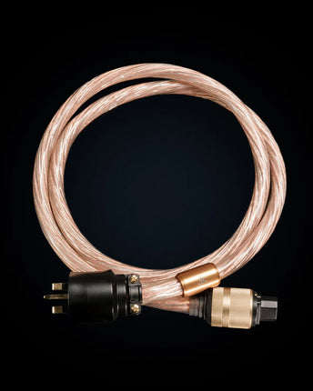 Cablu de alimentare Hi-Fi SilentPower Nova