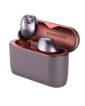 Casti Sennheiser Momentum True Wireless 5 (Precomanda)