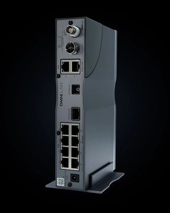 Switch de retea Silent Power OMNI LAN