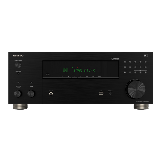 Receiver Onkyo TX-RZ30