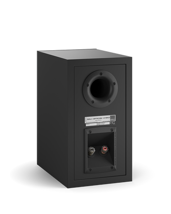 Рафтови тонколони DALI OPTICON 1 MK2