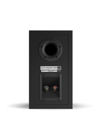Рафтови тонколони DALI OPTICON 1 MK2