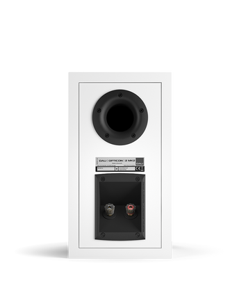 Рафтови тонколони DALI OPTICON 1 MK2