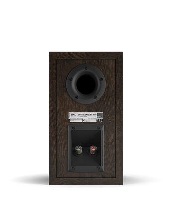 Рафтови тонколони DALI OPTICON 1 MK2