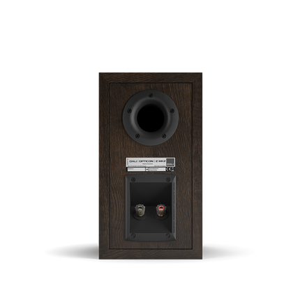 Рафтови тонколони DALI OPTICON 1 MK2