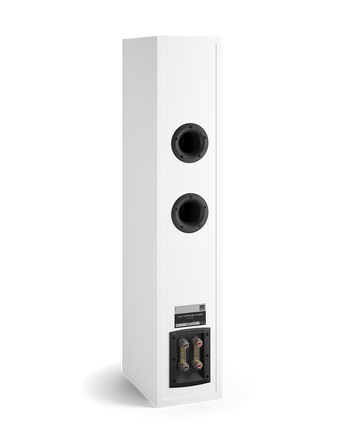 Подови тонколони DALI OPTICON 6 MK2