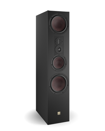 Подови тонколони DALI OPTICON 8 MK2