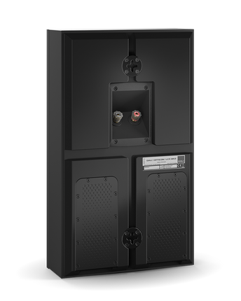 Стенни тонколони DALI OPTICON LCR MK2