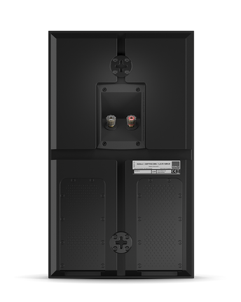 Стенни тонколони DALI OPTICON LCR MK2