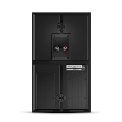 Стенни тонколони DALI OPTICON LCR MK2