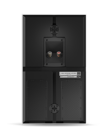 Стенни тонколони DALI OPTICON LCR MK2