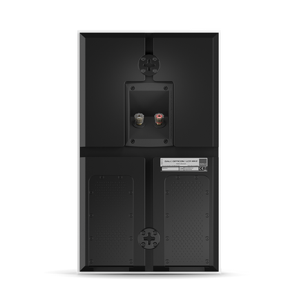 Стенни тонколони DALI OPTICON LCR MK2