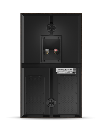 Стенни тонколони DALI OPTICON LCR MK2