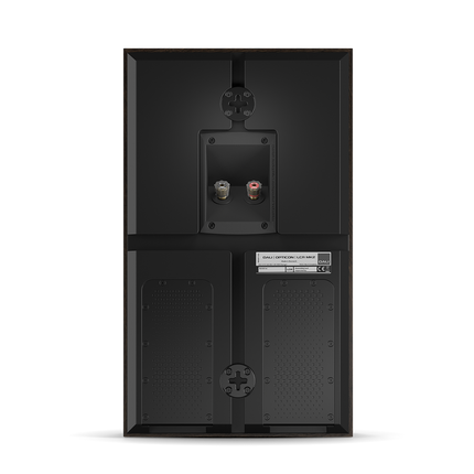 Стенни тонколони DALI OPTICON LCR MK2