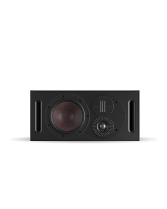 Централен високоговорител DALI OPTICON VOKAL MK2