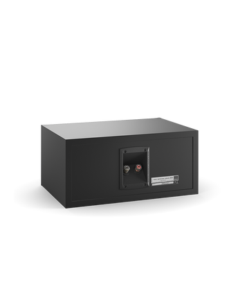 Централен високоговорител DALI OPTICON VOKAL MK2