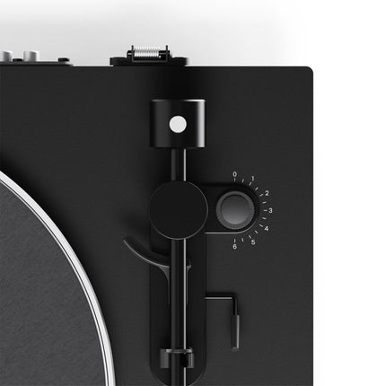 Kanto OBI3 G2 Black — detaliu al brațului