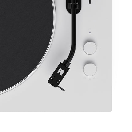 Kanto OBI3 G2 White — detaliu al comenzilor
