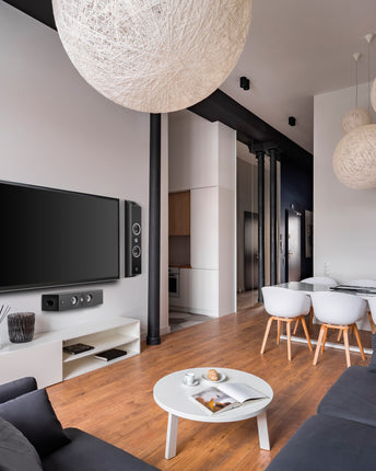 Стенен високоговорител FOCAL ON WALL 301