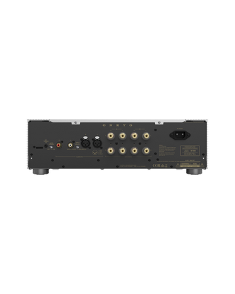 Amplificator Onkyo M-80