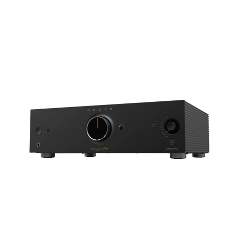 Onkyo P-80