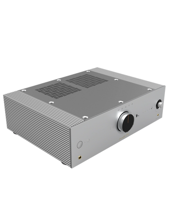 Preamplificator Onkyo P-80