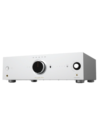 Preamplificator Onkyo P-80