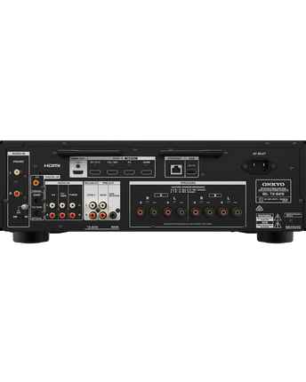 Onkyo TX-8470