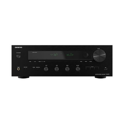 Receiver Onkyo TX-8470
