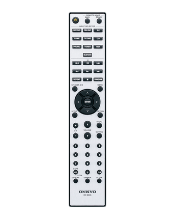 Onkyo TX-8470