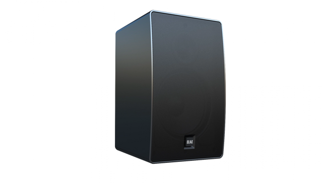 Boxe de exterior Elac Muro Pro OD-M61