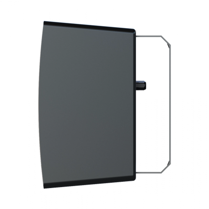 Boxe de exterior Elac Muro Pro OD-M61