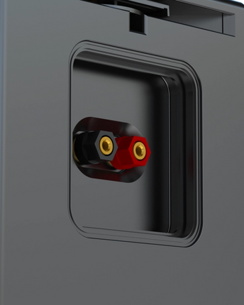 Elac Muro Pro OD-M81T