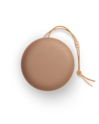 Bang & Olufsen Beosound A1 3rd Gen