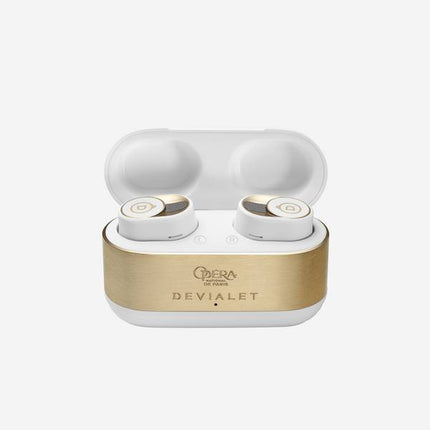 DEVIALET Gemini II слушалки, Opera de Paris, True Wireless