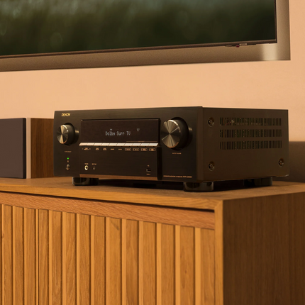 Receiver Denon AVR-X2900H DAB