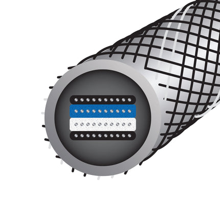 Cablu Wireworld Platinum Eclipse 8 Audio Interconnect