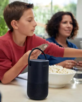 Преносима домашна колонка Bose