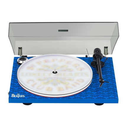 Пикап Pro-Ject ART Essential III Sgt. Пипер OM10