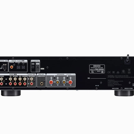Amplificator integrat Denon PMA-600NE