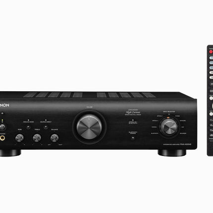 Amplificator integrat Denon PMA-600NE