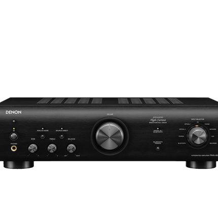 Amplificator integrat Denon PMA-600NE