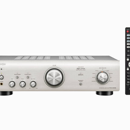 Amplificator integrat Denon PMA-600NE