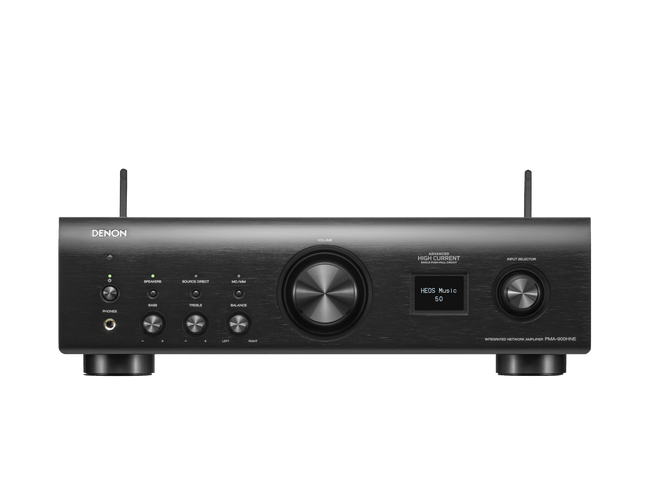 Amplificator Integrat Denon PMA-900HNE